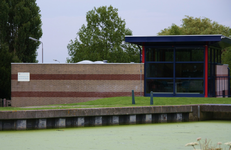 2428 gemaal Polder Berkel, 2009-2011